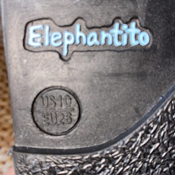 Elephantito Mary Janes - Picture 5 of 9